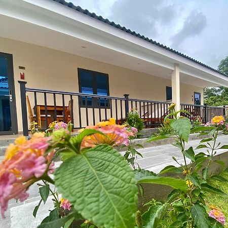 Lam Bungalow Resort & Spa ฟู้โกว๊ก ภายนอก รูปภาพ