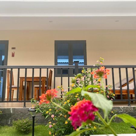 Lam Bungalow Resort & Spa ฟู้โกว๊ก ภายนอก รูปภาพ
