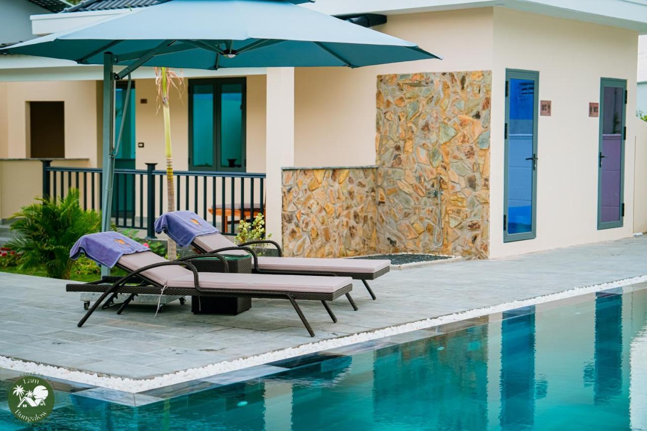 Lam Bungalow Resort & Spa ฟู้โกว๊ก ภายนอก รูปภาพ
