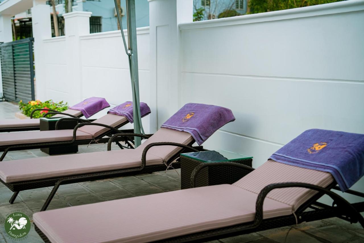 Lam Bungalow Resort & Spa ฟู้โกว๊ก ภายนอก รูปภาพ