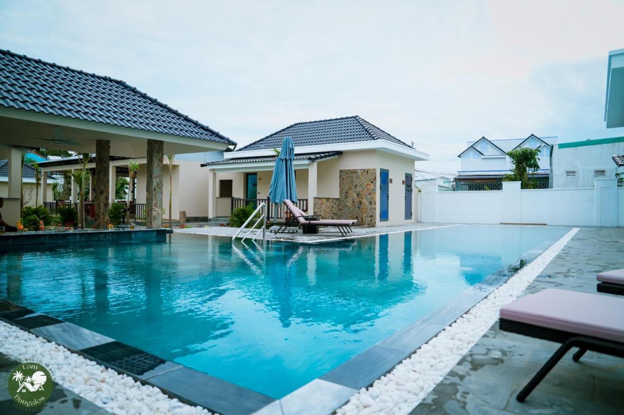 Lam Bungalow Resort & Spa ฟู้โกว๊ก ภายนอก รูปภาพ