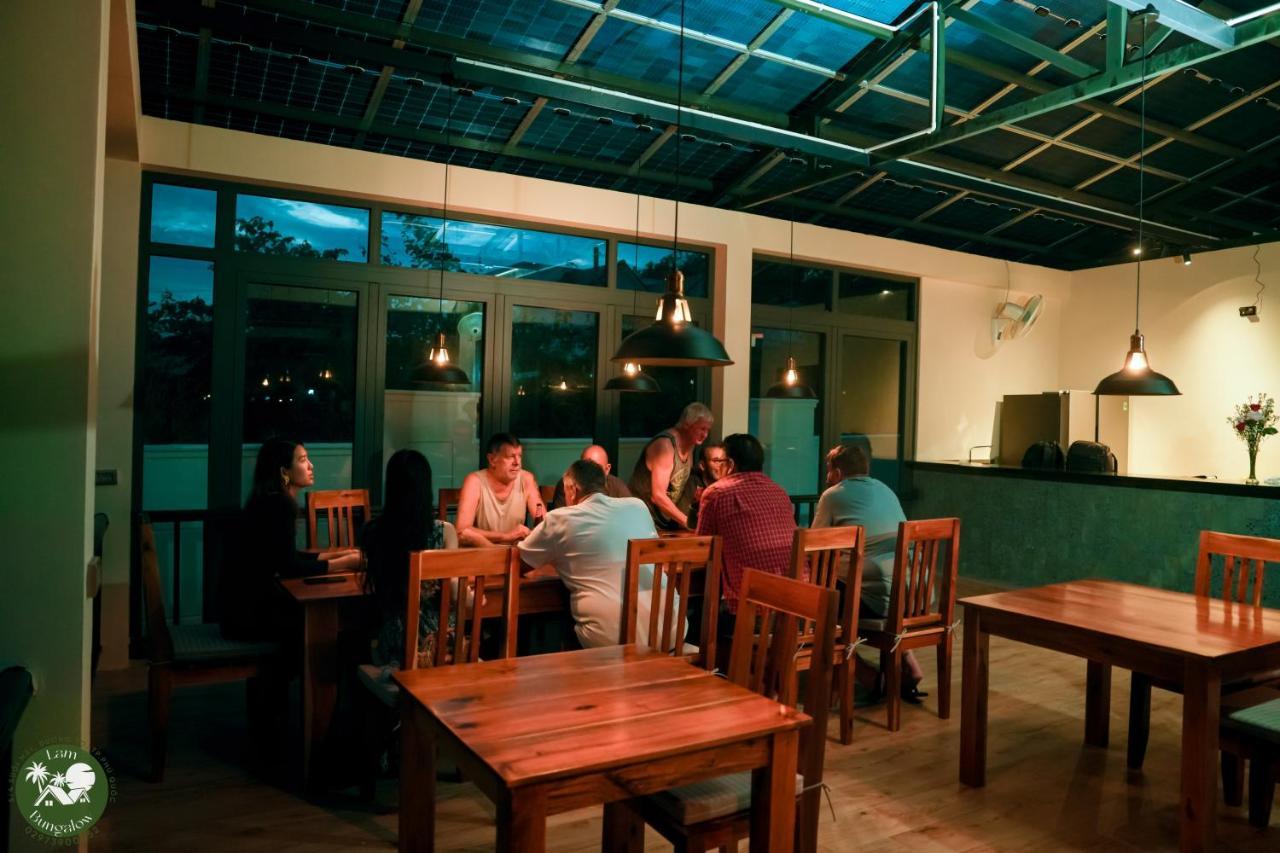 Lam Bungalow Resort & Spa ฟู้โกว๊ก ภายนอก รูปภาพ