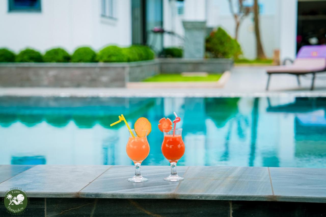 Lam Bungalow Resort & Spa ฟู้โกว๊ก ภายนอก รูปภาพ