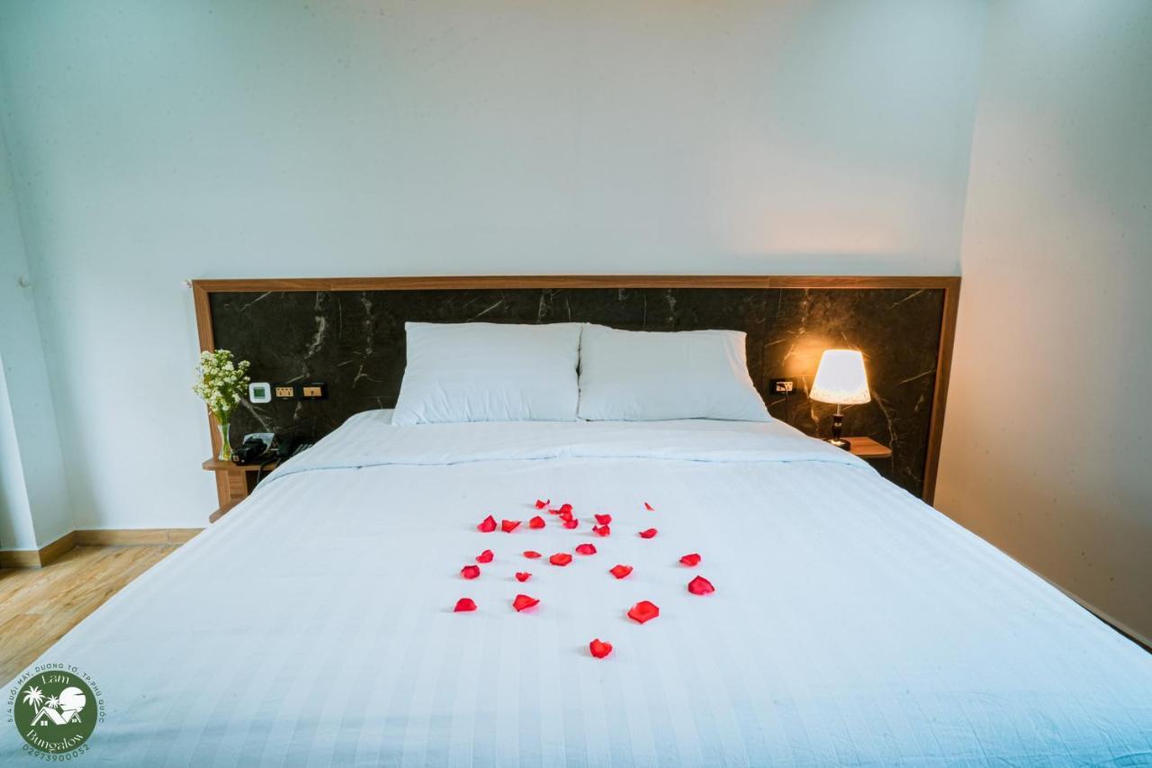 Lam Bungalow Resort & Spa ฟู้โกว๊ก ภายนอก รูปภาพ