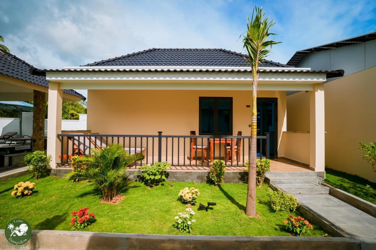 Lam Bungalow Resort & Spa ฟู้โกว๊ก ภายนอก รูปภาพ