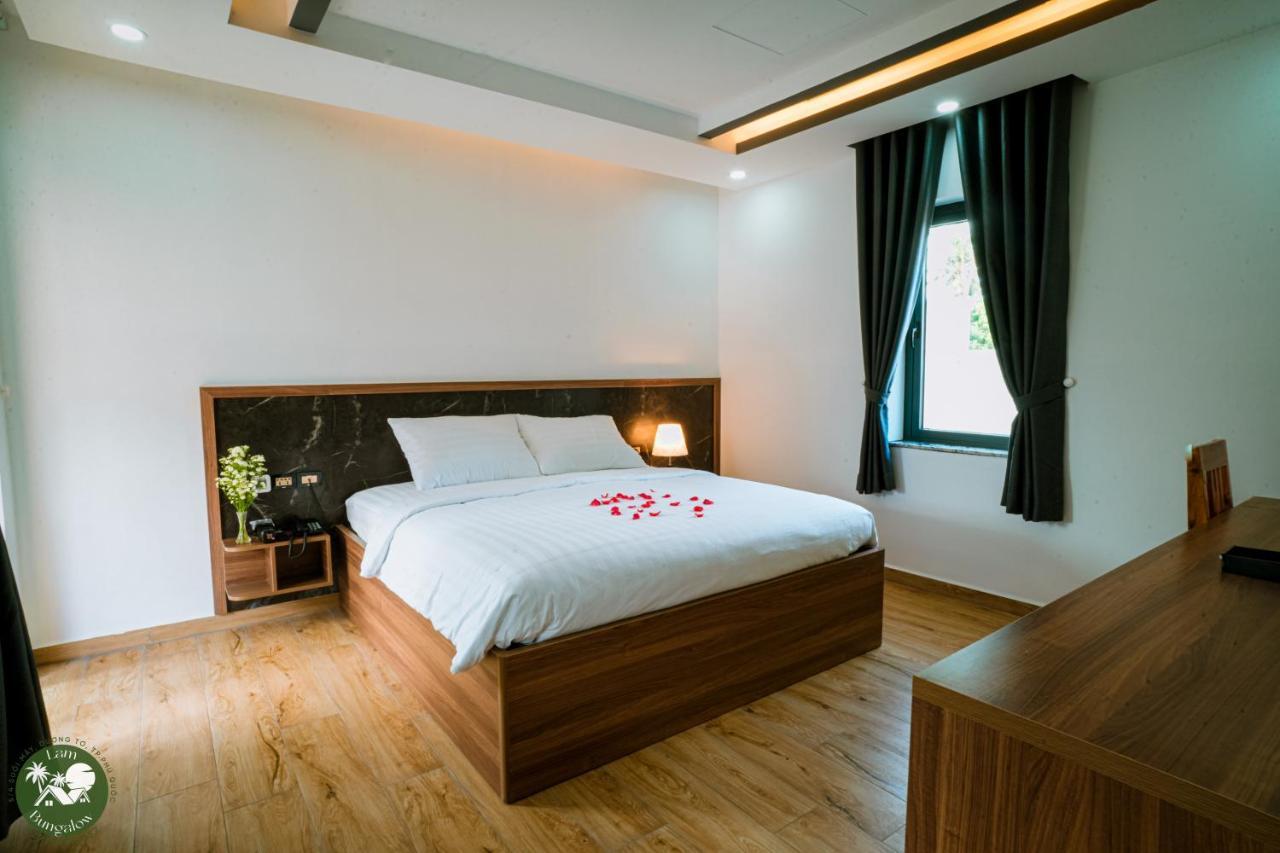 Lam Bungalow Resort & Spa ฟู้โกว๊ก ภายนอก รูปภาพ