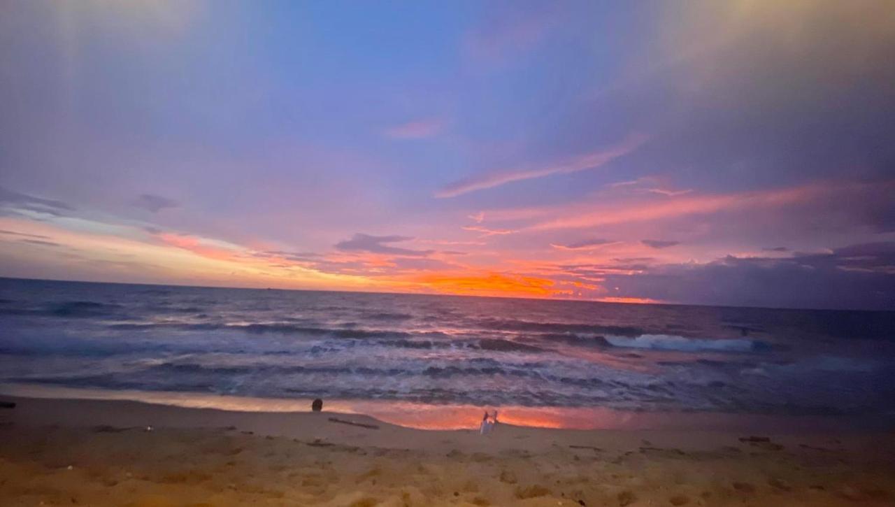 Lam Bungalow Resort & Spa ฟู้โกว๊ก ภายนอก รูปภาพ