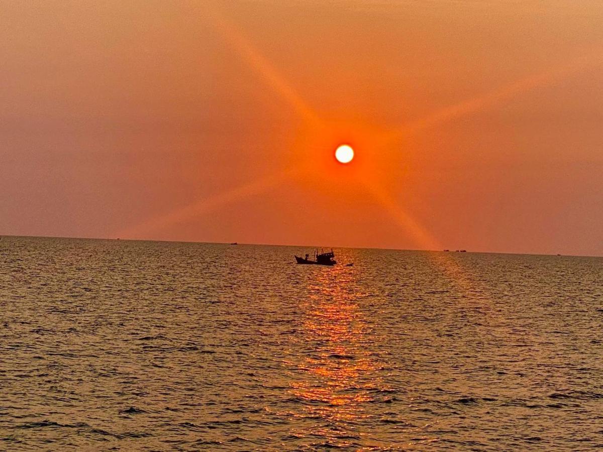 Lam Bungalow Resort & Spa ฟู้โกว๊ก ภายนอก รูปภาพ