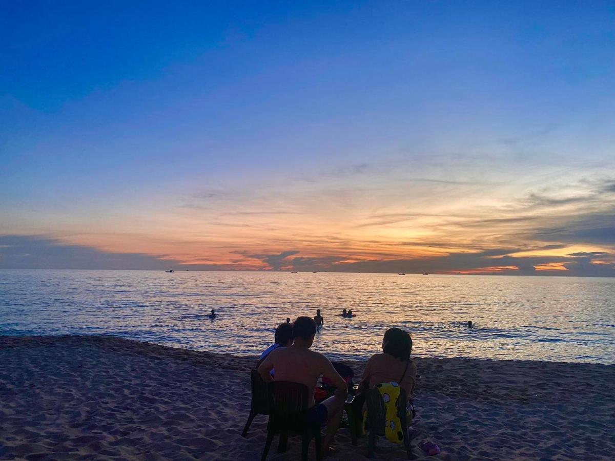 Lam Bungalow Resort & Spa ฟู้โกว๊ก ภายนอก รูปภาพ