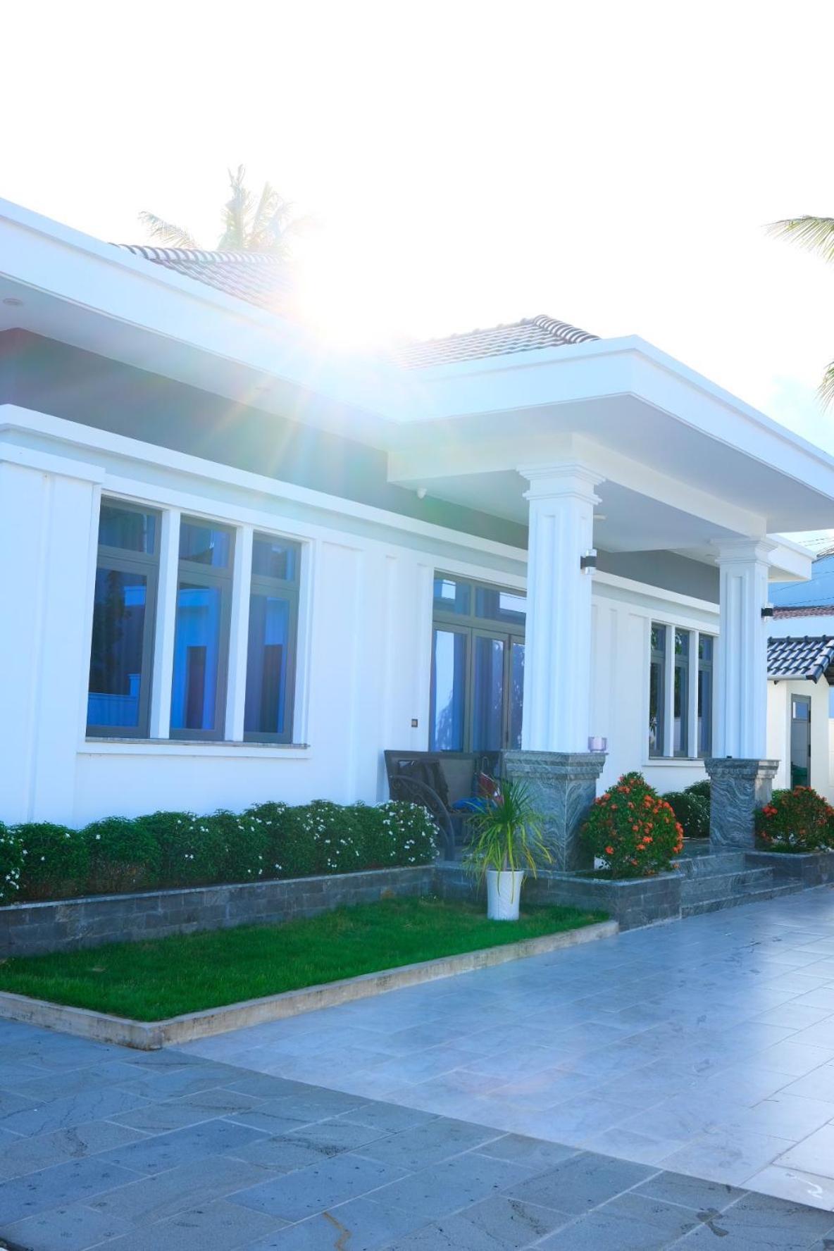Lam Bungalow Resort & Spa ฟู้โกว๊ก ภายนอก รูปภาพ