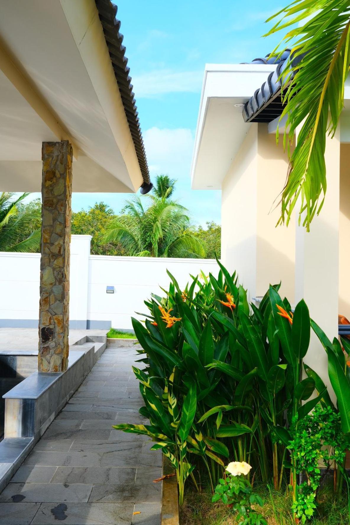 Lam Bungalow Resort & Spa ฟู้โกว๊ก ภายนอก รูปภาพ