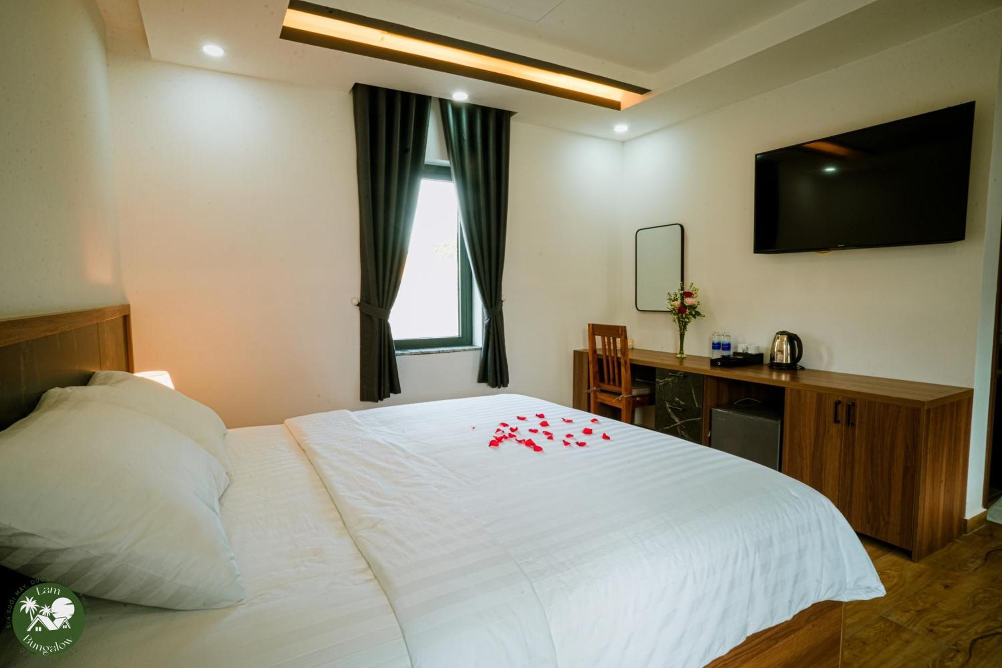 Lam Bungalow Resort & Spa ฟู้โกว๊ก ภายนอก รูปภาพ